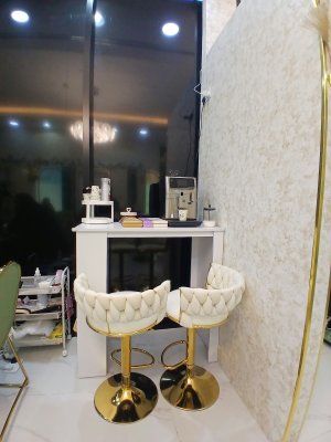 Image of MadhurimaPillai at Shop No.1 Binghatti Phoenix, District 13 - JVC - Dubai - United Arab Emirates