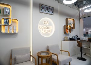 Image of concordsalon at Abu Dhabi