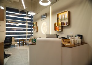 Image of concordsalon at Abu Dhabi