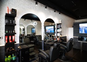 Image of AliChaikhi at Azizi Riviera 24 Retail Shop 15