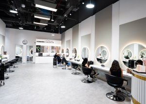 Image of ESTETICASALONLLC at SUNRISE RESIDENCE 4 HIDD AL SAADIYAT ABU DHABI