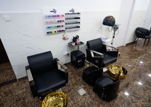 Image of MUKTABEAUTYSALOON2 at Al Asmawi Building, Shop No-5 Next to Vasantha Bhavan, Opp. Bright Riders School