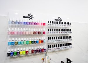 Image of MUKTABEAUTYSALOON2 at Al Asmawi Building, Shop No-5 Next to Vasantha Bhavan, Opp. Bright Riders School