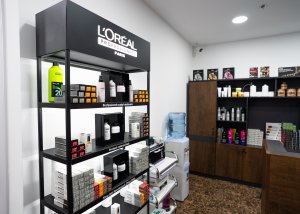 Image of MUKTABEAUTYSALOON2 at Al Asmawi Building, Shop No-5 Next to Vasantha Bhavan, Opp. Bright Riders School