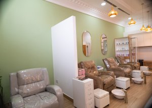 Image of KsensesWorldSalon at Retail 09, Tower Three C, Marriott Residences, Al Barsha South Second