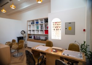 Image of KsensesWorldSalon at Retail 09, Tower Three C, Marriott Residences, Al Barsha South Second