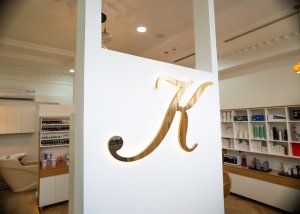 Image of KsensesWorldSalon at Retail 09, Tower Three C, Marriott Residences, Al Barsha South Second