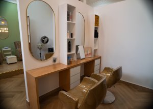 Image of KsensesWorldSalon at Retail 09, Tower Three C, Marriott Residences, Al Barsha South Second