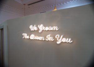 Image of KsensesWorldSalon at Retail 09, Tower Three C, Marriott Residences, Al Barsha South Second