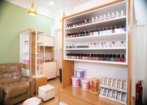 Image of KsensesWorldSalon at Retail 09, Tower Three C, Marriott Residences, Al Barsha South Second