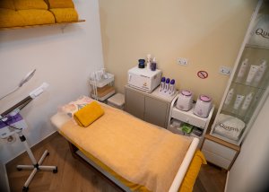 Image of KsensesWorldSalon at Retail 09, Tower Three C, Marriott Residences, Al Barsha South Second