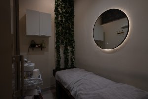 Image of VirgoFitnessandBeautyCenterLLC at 1st floor Al Ghazal Mall Al Badaa Dubai