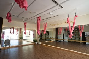 Image of VirgoFitnessandBeautyCenterLLC at 1st floor Al Ghazal Mall Al Badaa Dubai