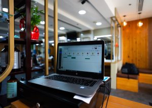 Image of CaracterereGreenGents at Ground Floor - Panorama, Tower 1, Shop No 2 - 6th St - The Greens - Dubai - United Arab Emirates