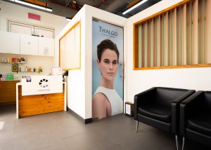 Image of CaractereBeautySalonRemraam at Remraam Community, Community Center, Dubai