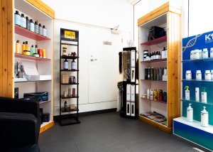 Image of CaractereBeautySalonRemraam at Remraam Community, Community Center, Dubai