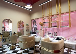 Image of KaizoBeautySalon at Marina Suit Building, Ground Floor No.2, Al Barsha 1