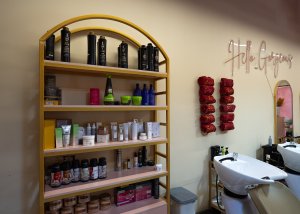 Image of KaizoBeautySalon at Marina Suit Building, Ground Floor No.2, Al Barsha 1