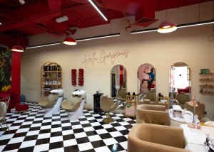 Image of KaizoBeautySalon at Marina Suit Building, Ground Floor No.2, Al Barsha 1