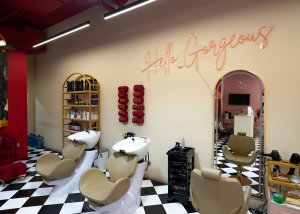Image of KaizoBeautySalon at Marina Suit Building, Ground Floor No.2, Al Barsha 1
