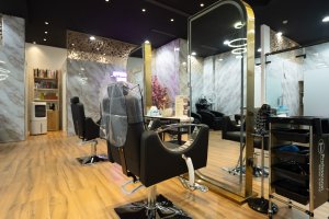 Image of BFFBeautySalonLLC at Shop 7, Al Nasr Palace, Oud Metha