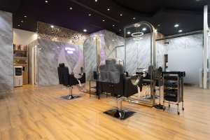 Image of BFFBeautySalonLLC at Shop 7, Al Nasr Palace, Oud Metha