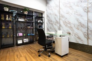 Image of BFFBeautySalonLLC at Shop 7, Al Nasr Palace, Oud Metha