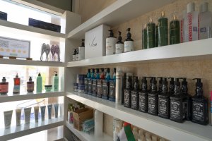 Image of 4GuysSalon at Kojak Building, Dubai Motor City, Dubai, Motor City, Dubai