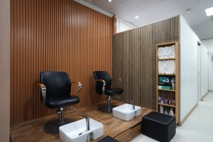 Image of HITBeautySalonLLC at Shop No 8 - 13A St - Al Karama - Dubai