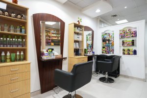 Image of HITBeautySalonLLC at Shop No 8 - 13A St - Al Karama - Dubai
