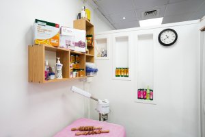 Image of HITBeautySalonLLC at Shop No 8 - 13A St - Al Karama - Dubai