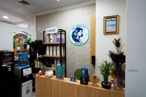 Image of HITBeautySalonLLC at Shop No 8 - 13A St - Al Karama - Dubai