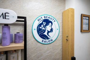 Image of HITBeautySalonLLC at Shop No 8 - 13A St - Al Karama - Dubai