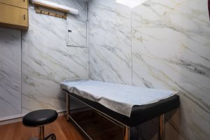 Image of GENTSSALONSPA at Commercial Muwaileh, Shop 04, Jasim Building 3012, University Road,
