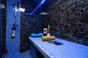 Image of GENTSSALONSPA at Commercial Muwaileh, Shop 04, Jasim Building 3012, University Road,