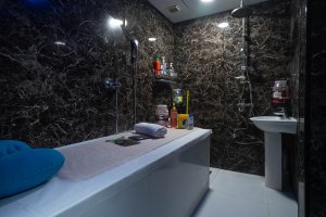 Image of GENTSSALONSPA at Commercial Muwaileh, Shop 04, Jasim Building 3012, University Road,