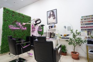 Image of susanabeautysalon at Al Manarah 3 - Al Nahda St - Hay Al Nahda - Sharjah