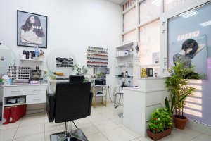 Image of susanabeautysalon at Al Manarah 3 - Al Nahda St - Hay Al Nahda - Sharjah