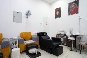 Image of susanabeautysalon at Al Manarah 3 - Al Nahda St - Hay Al Nahda - Sharjah