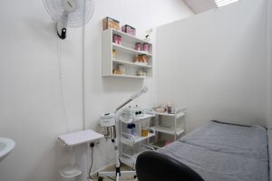 Image of susanabeautysalon at Al Manarah 3 - Al Nahda St - Hay Al Nahda - Sharjah