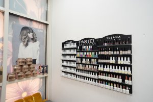 Image of susanabeautysalon at Al Manarah 3 - Al Nahda St - Hay Al Nahda - Sharjah