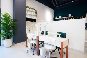 Image of BlowoutsNMore at G01 Qanawat Office Building, Plot no. 6757728, Al Hebiah 2nd, Dubai Studio City
