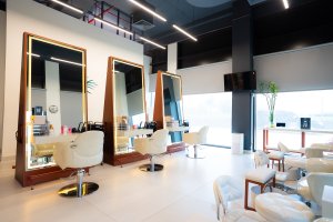 Image of BlowoutsNMore at G01 Qanawat Office Building, Plot no. 6757728, Al Hebiah 2nd, Dubai Studio City