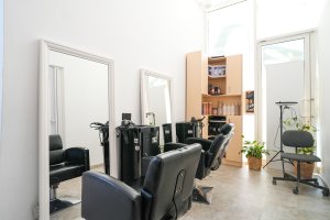 Image of Thelistbeautysalon at Wadi Al Safa 3 – Majan – Duba
