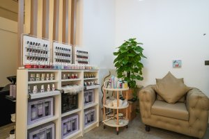 Image of Thelistbeautysalon at Wadi Al Safa 3 – Majan – Duba