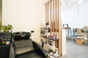 Image of Thelistbeautysalon at Wadi Al Safa 3 – Majan – Duba