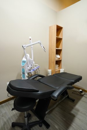 Image of VintageSalon at 2nd floor of Al Raha Mal