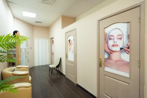 Image of NajlasBeautySalon at 66 - Hay Al Nahda - Sharjah
