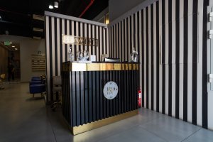 Image of BedazzledBeautySalon at Tulip Oasis 8, Wadi Al Safa 3, Majan, Dubai