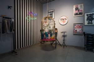 Image of BedazzledBeautySalon at Tulip Oasis 8, Wadi Al Safa 3, Majan, Dubai